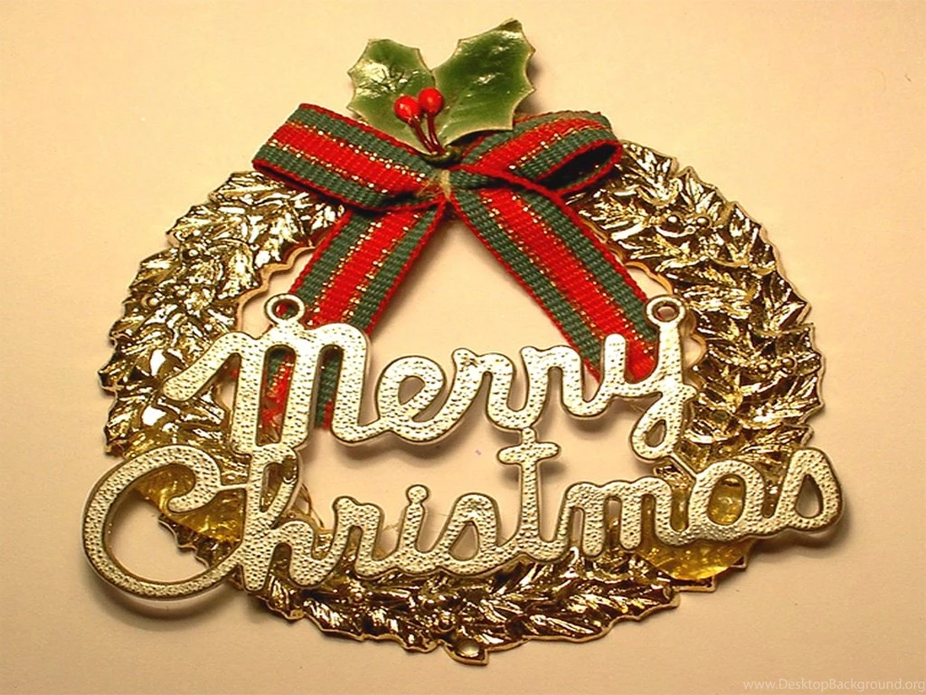 Merry Christmas Wallpapers