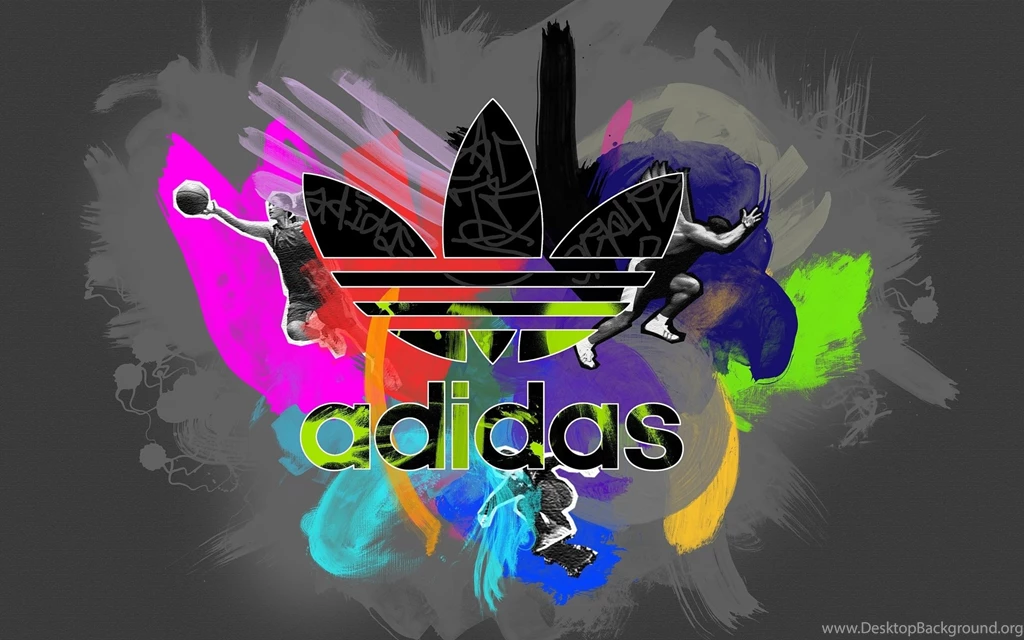 Adidas Logo HD Wallpapers