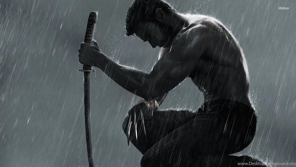 Wolverine Wallpapers   Movie Wallpapers