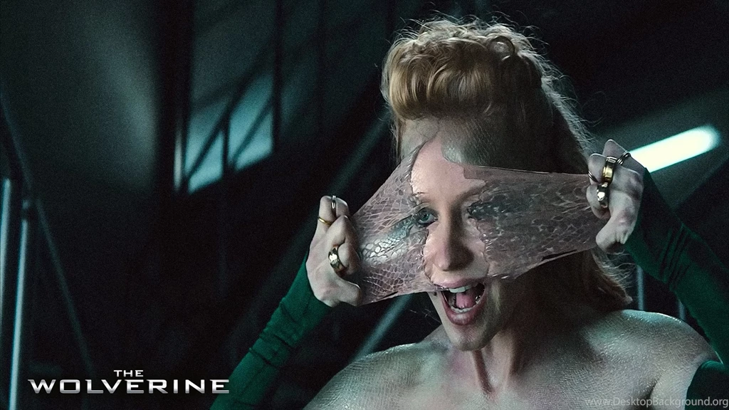 The Wolverine Wallpapers 1920x1080 (18)