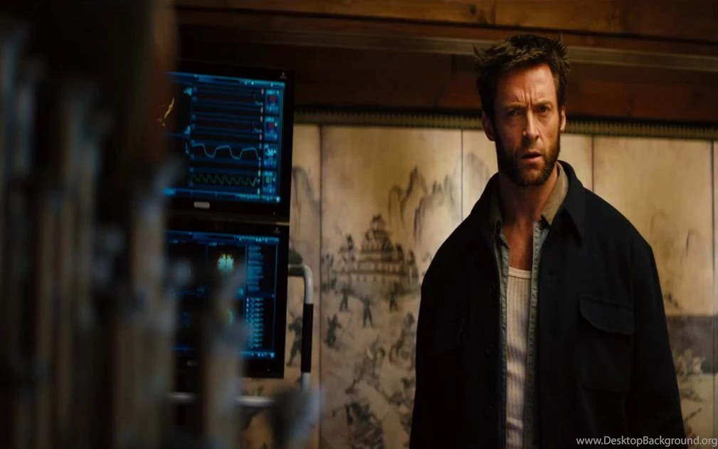 The Wolverine Movie Wallpapers