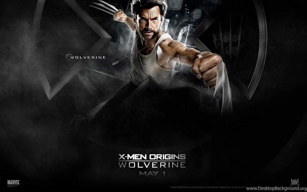 X Men Wolverine Hd Wallpapers