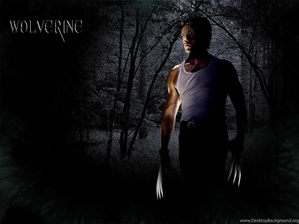 Wolverine   X men THE MOVIE Wallpapers (19125716)   Fanpop