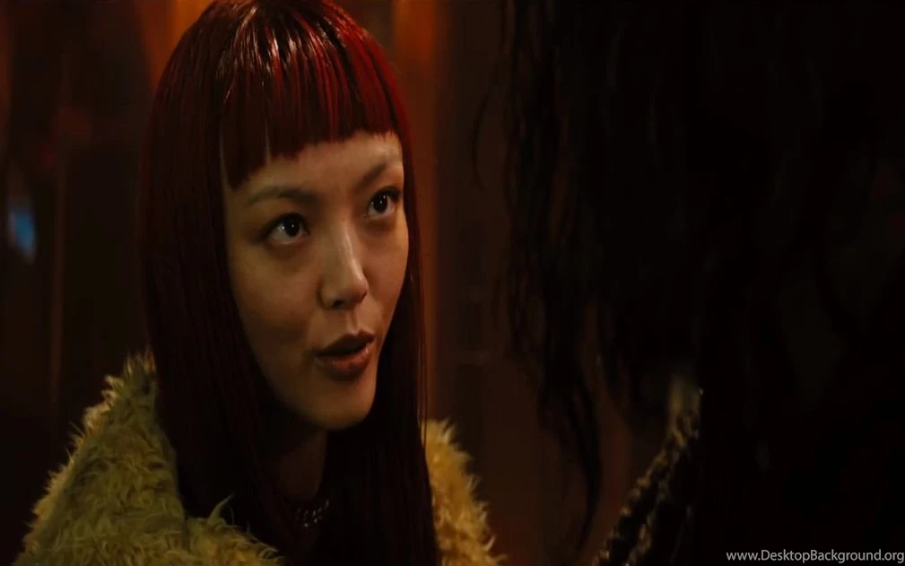 The Wolverine Movie Wallpapers