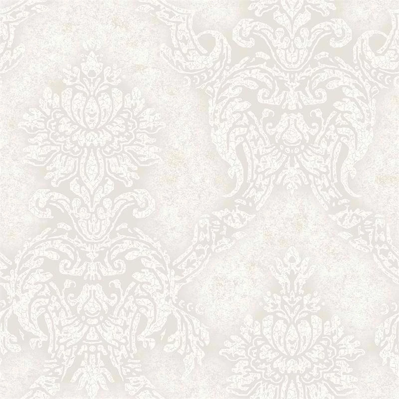 Silver And White Damask Wallpapers Wallpapers HD Base