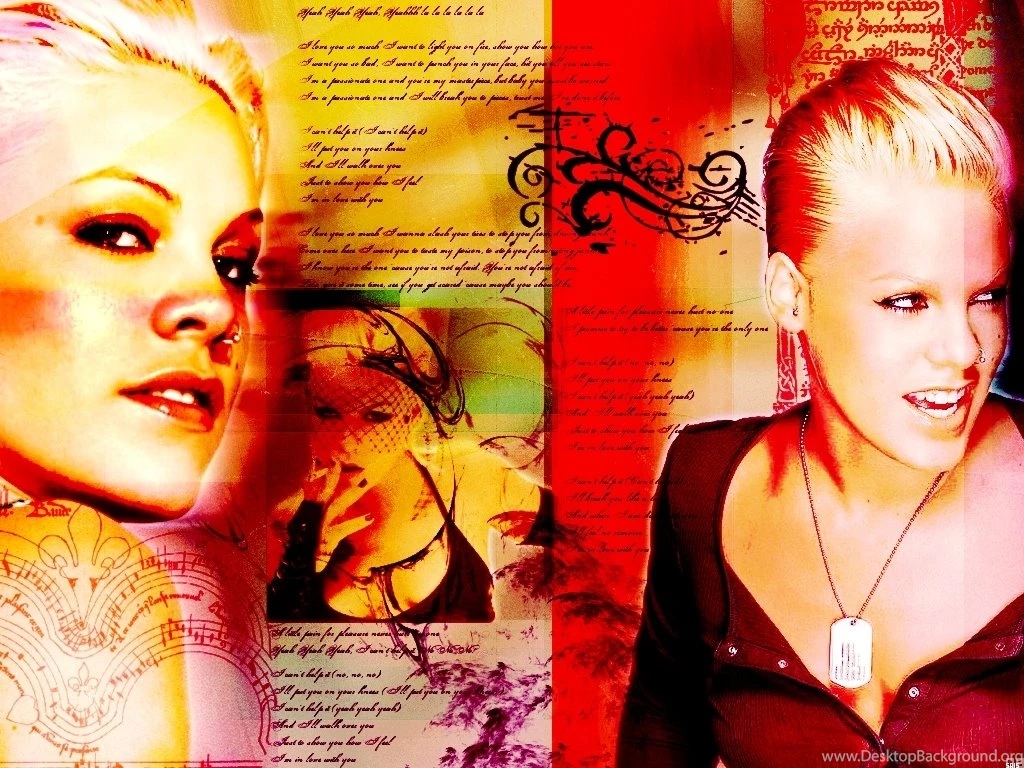 P!NK Wallpapers Pink Wallpapers (9933712) Fanpop