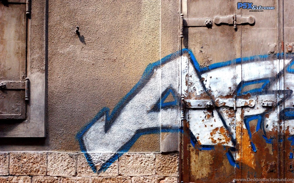 Graffiti Wallpapers