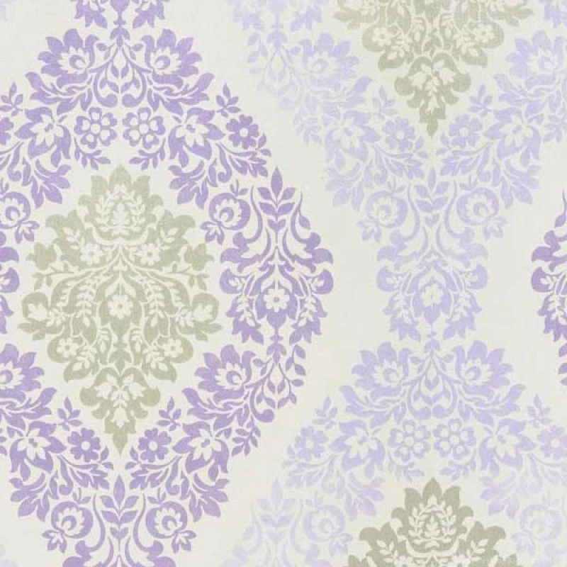 Silver And White Damask Wallpapers Wallpapers HD Base