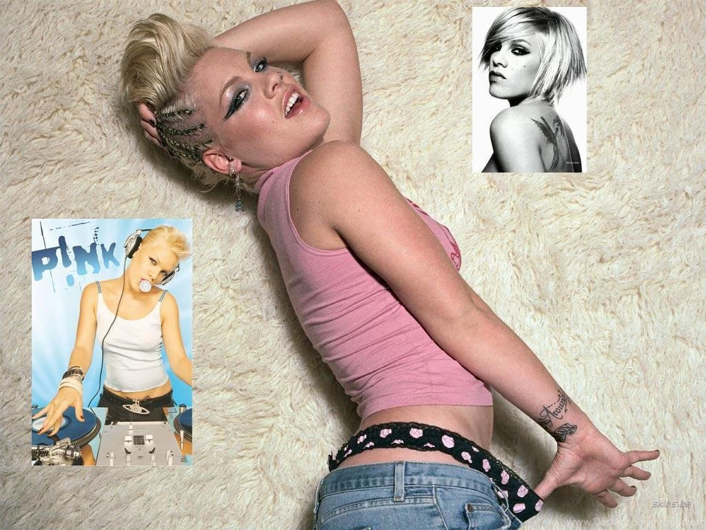 P!nk Pink Wallpapers (3326201) Fanpop
