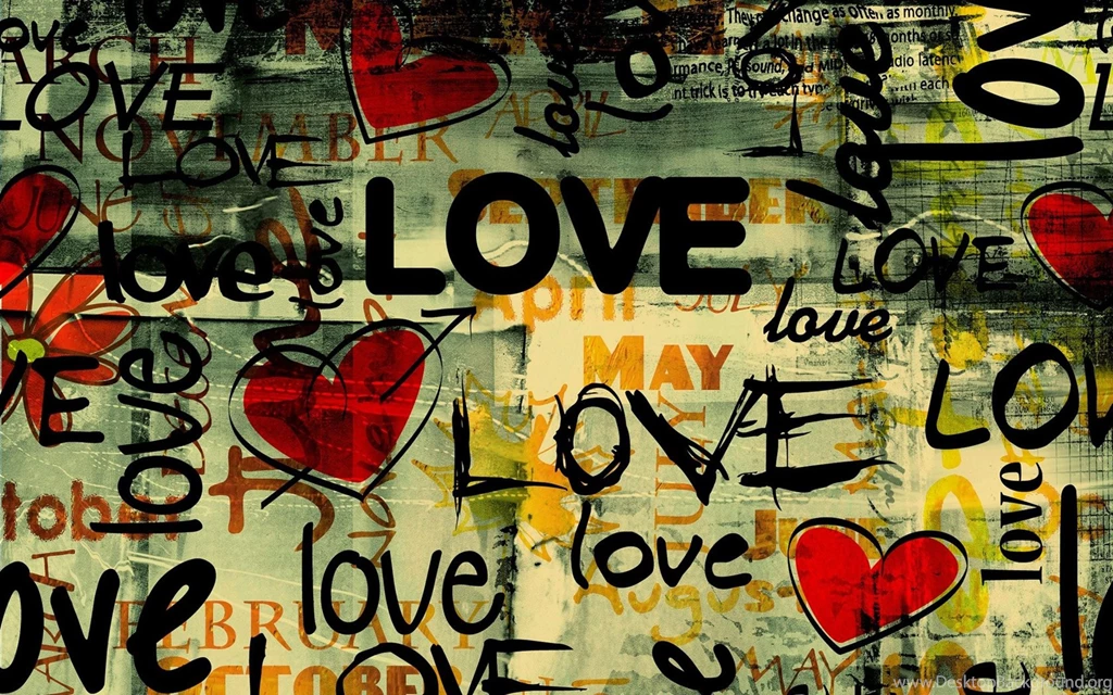 Graffiti Backgrounds