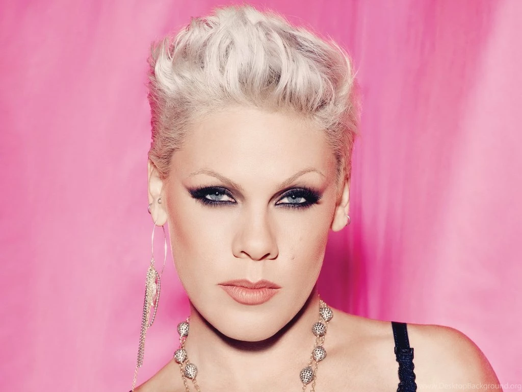 Wow, I Love Think Pink Wallpapers Size Photo Of P!nk : Pinc