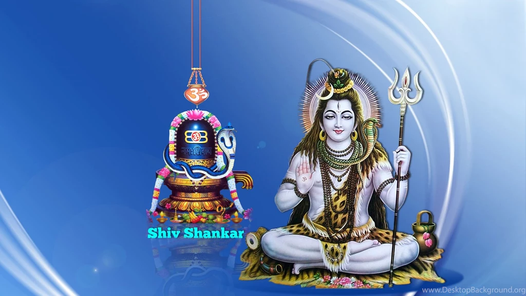 Lord Shiva Latest God HD Wallpapers