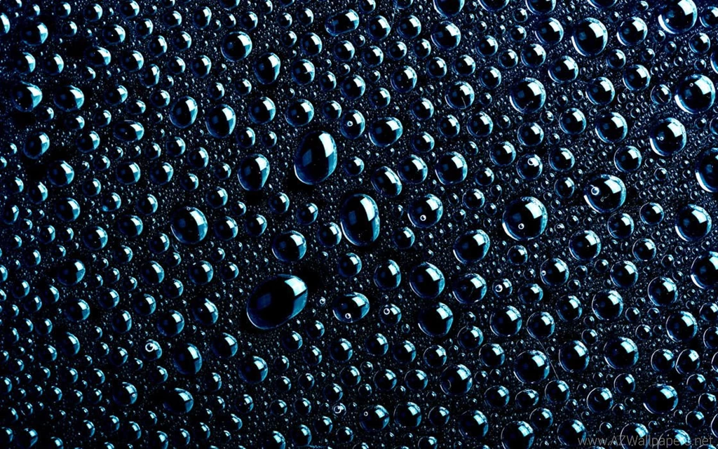 Download Mobile Wallpaper: Water, Background, Drops, Free. 13696.