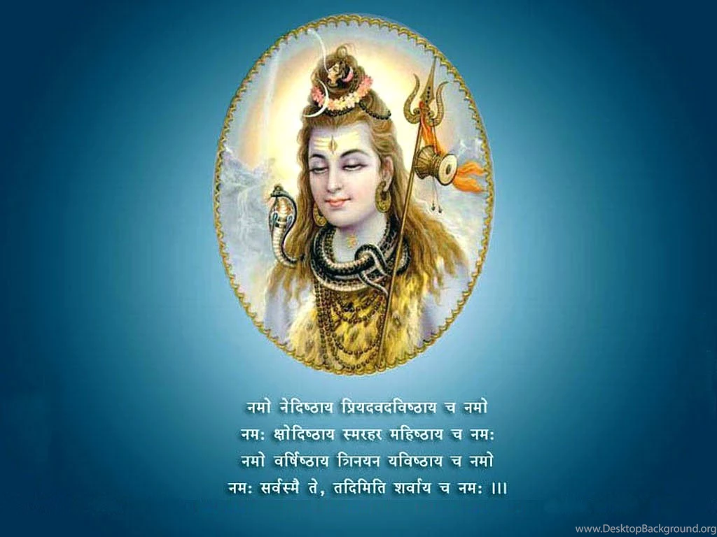 Free Download God Shiva Desktop Wallpapers & Images
