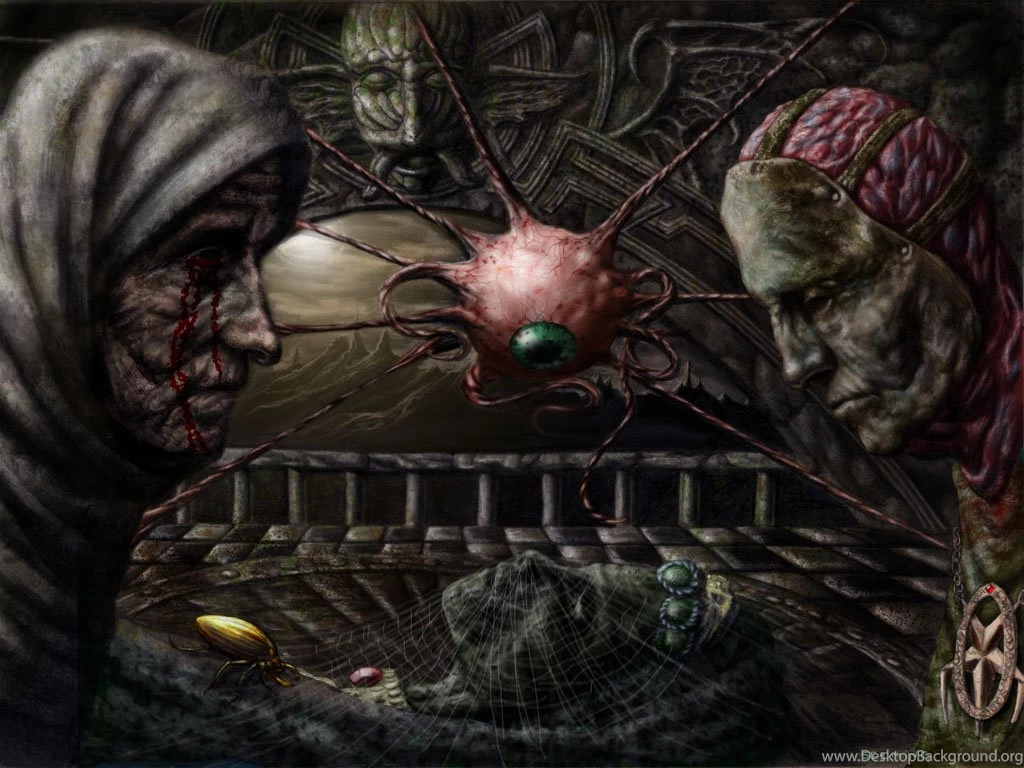 WhisperingWorlds Image Gallery :: Dark Fantasy Backgrounds ...