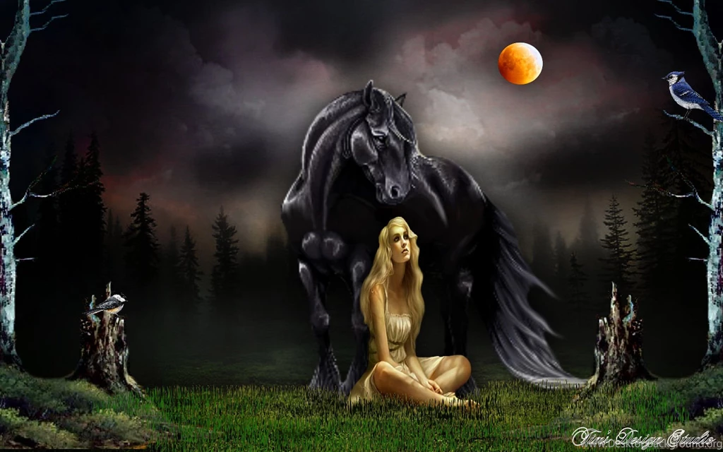 257 Dark HD Wallpapers