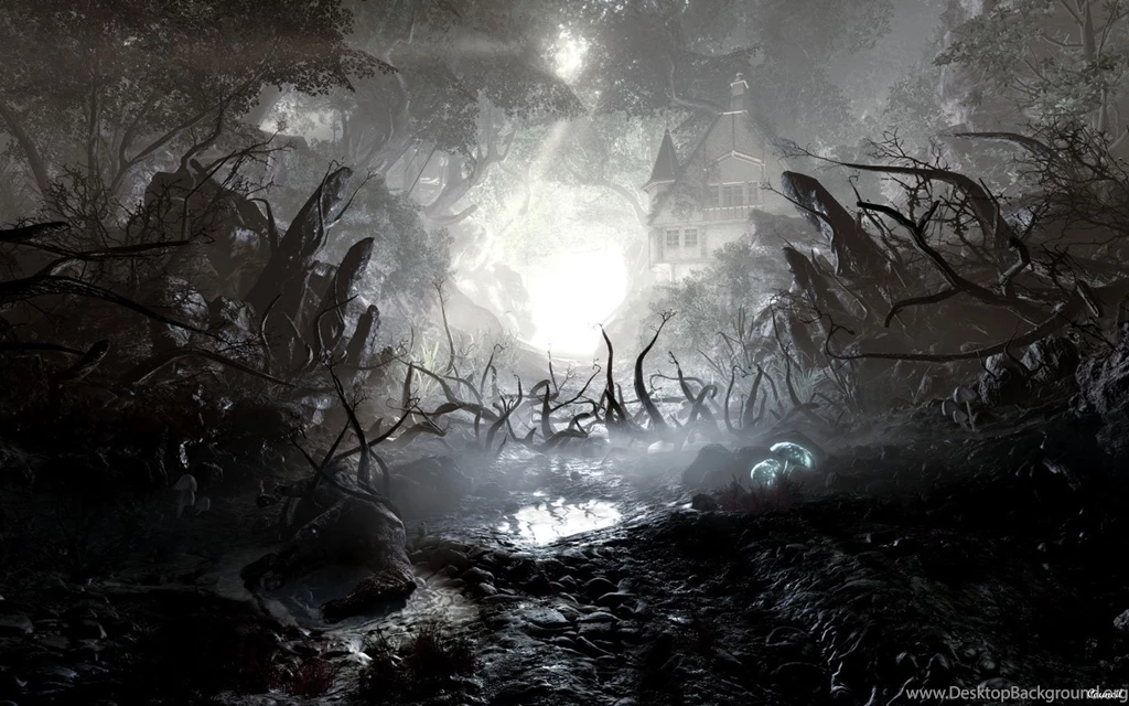 257 Dark HD Wallpapers