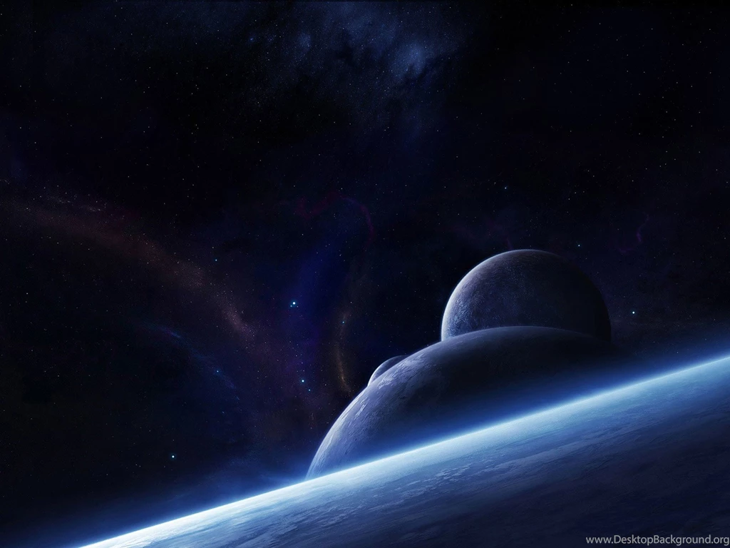 Desktop Wallpapers · Gallery · Computers · Dark Fantasy Vista ...