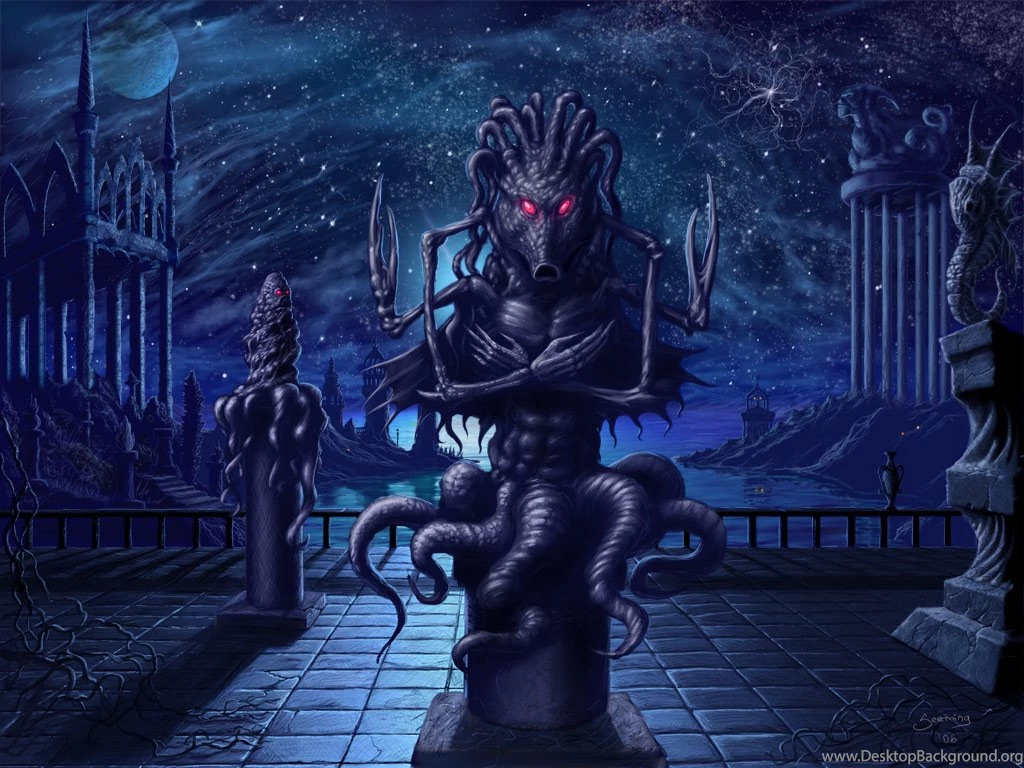 WhisperingWorlds Image Gallery :: Dark Fantasy Backgrounds ...