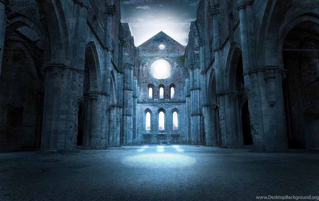 Pre Made Church Backgrounds 1 By Inkpadalan On DeviantArt