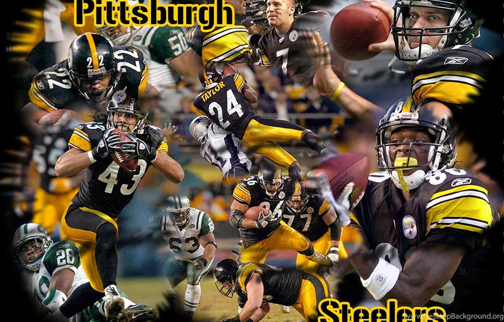 Steelers Wallpapers