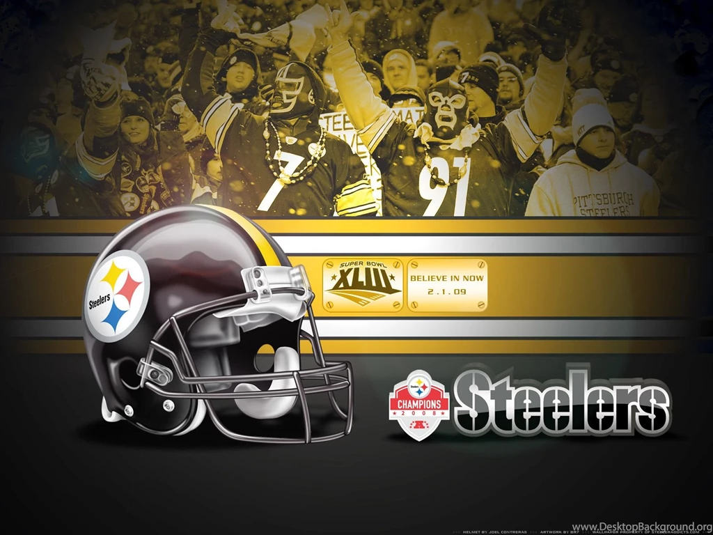 Steeler Backgrounds   Wallpapers Cave