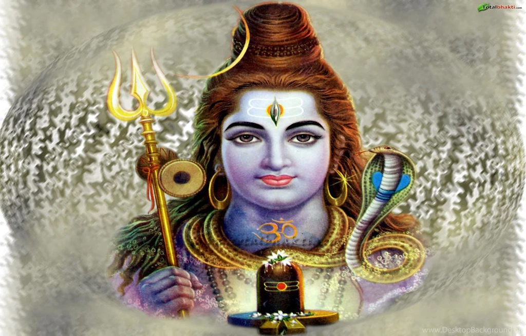 Hindu Gods