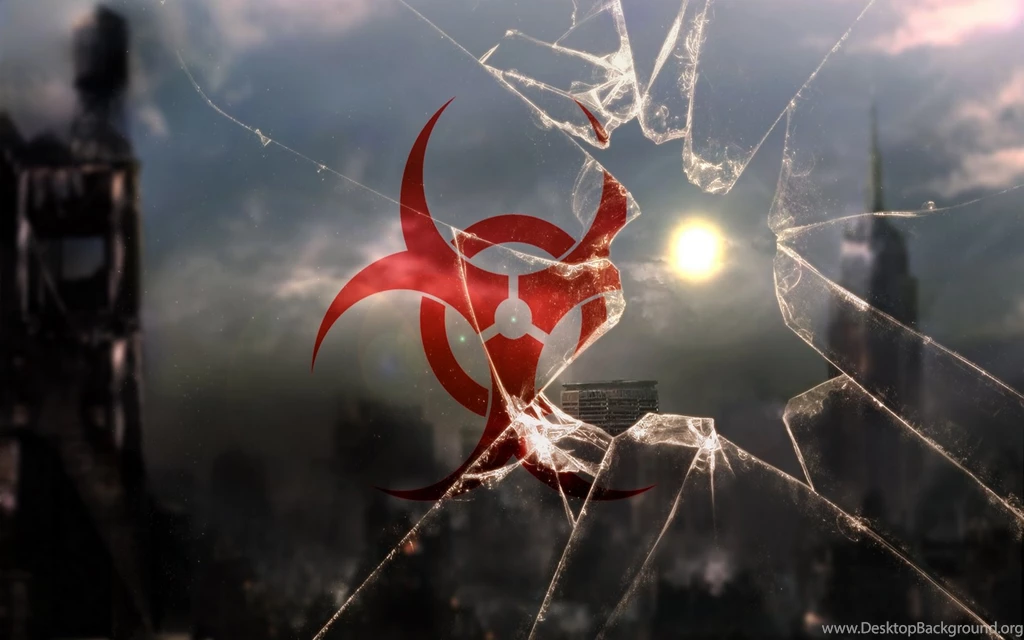 28 Weeks Later Computer Wallpapers, Desktop Backgrounds ...