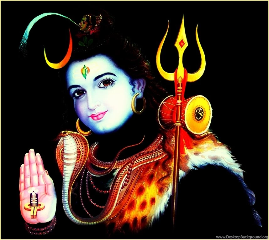 Shiva Wallpapers