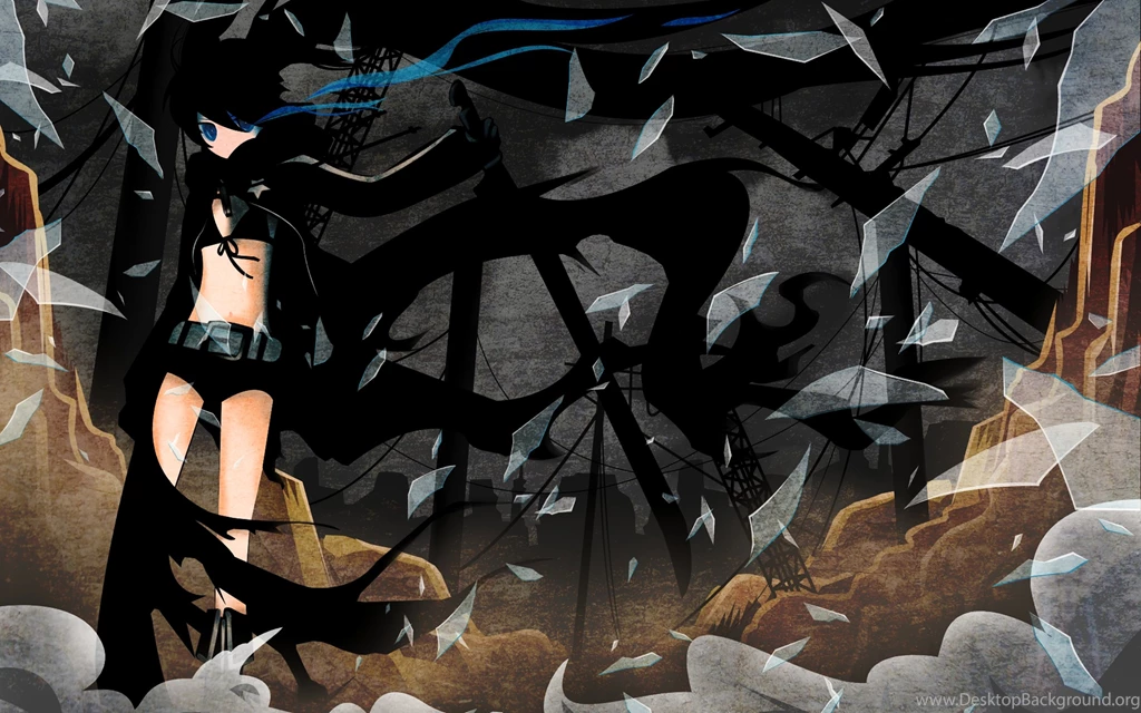 Discovering Free Anime Wallpapers For Desktop: Anime By Free ...