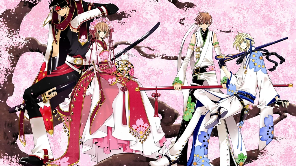 Anime Archives Backgrounds Wallpapers For Your Desktop And Mobile ...