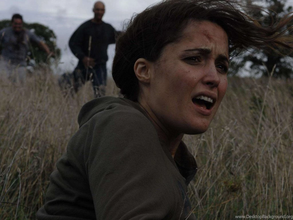Scarlet 28 Weeks Later Wallpapers (20521269) Fanpop