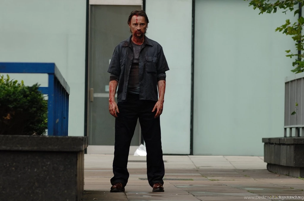 28 Weeks Later 28 Weeks Later Photo (20161565) Fanpop