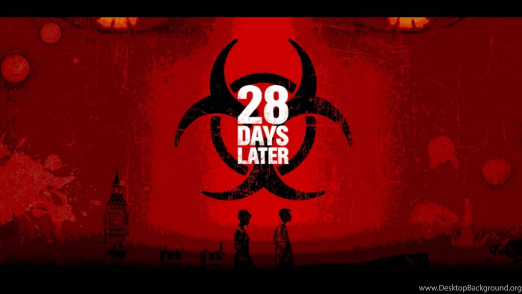 Alex Garland Gives A '28 Months Later' Update, Moving Forward But ...