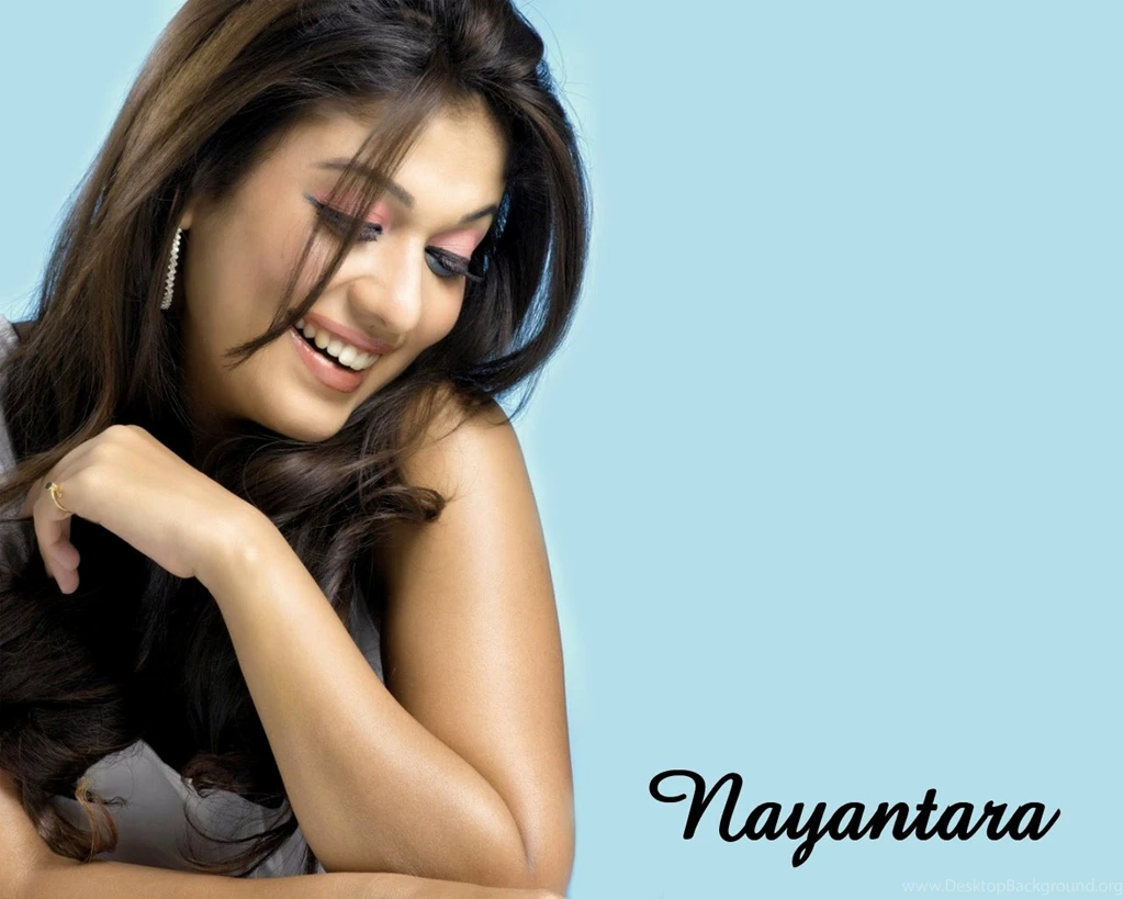 All New Wallpapers : Nayanthara HD Wallpapers Free Download