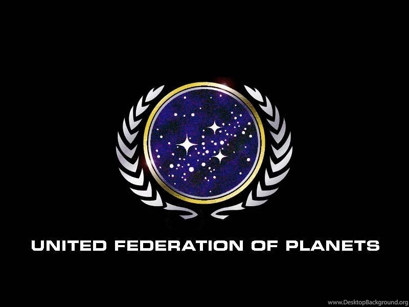 Logo Star Trek: Deep Space Nine Wallpapers (3984645) Fanpop