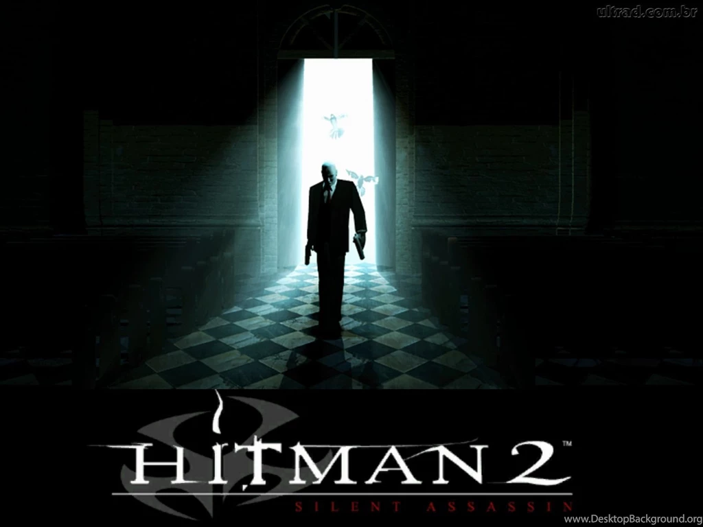 Hitman 2 Wallpapers Wallpapers Cave