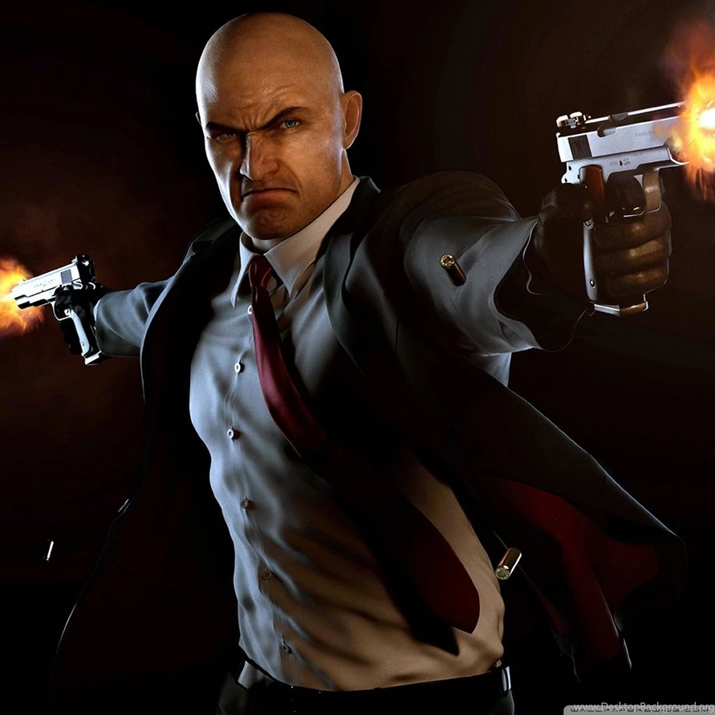 Hitman Absolution HD Desktop Wallpapers : High Definition ...