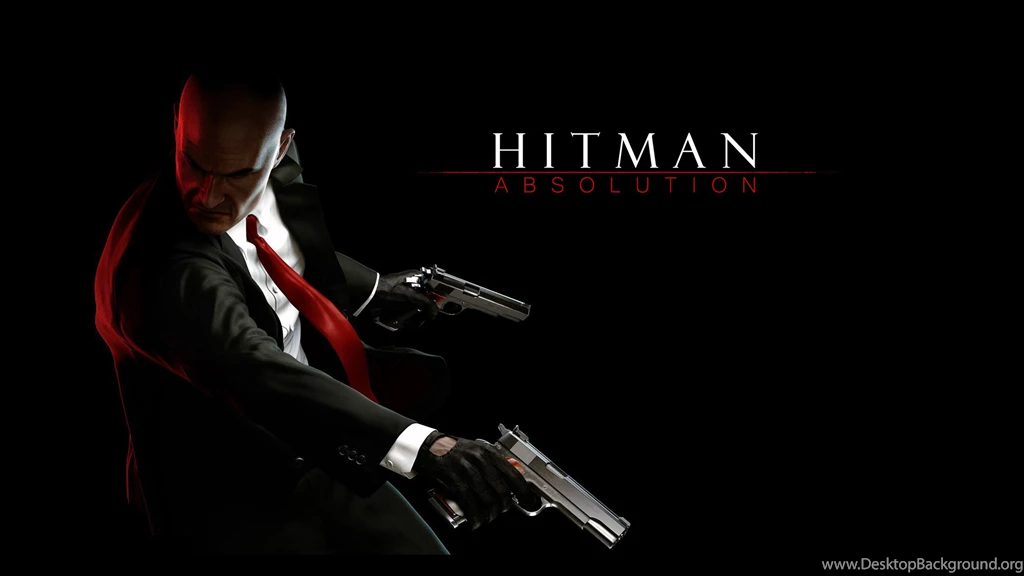 Hitmanabsolutionwallpapers DeviantArt