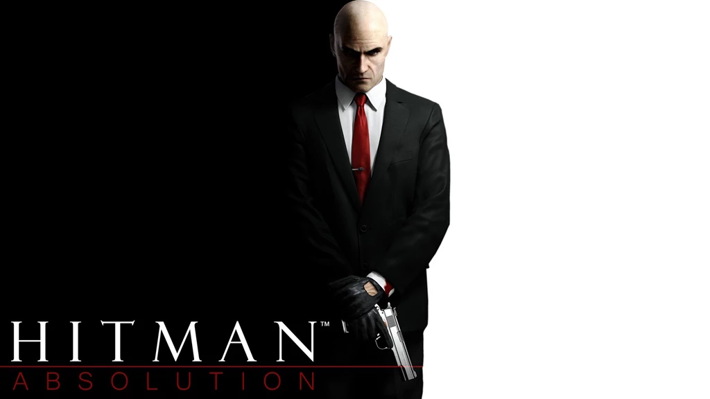 Hitman