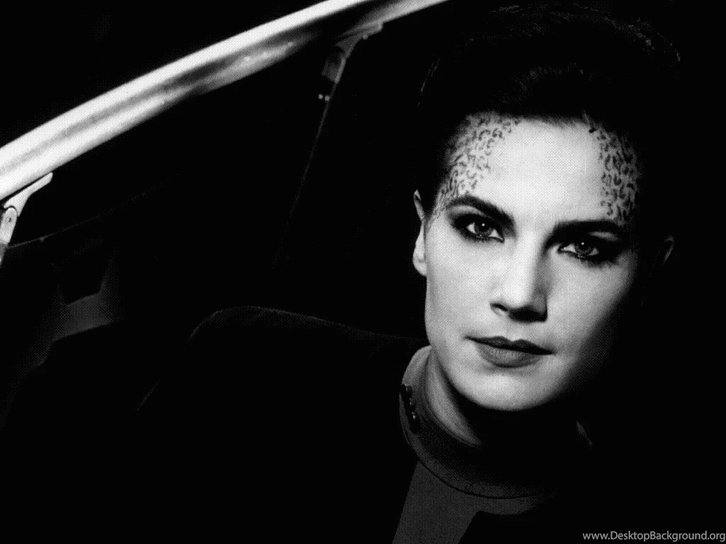 Star Trek: Deep Space Nine Terry Farrell Wallpapers (30619370 ...