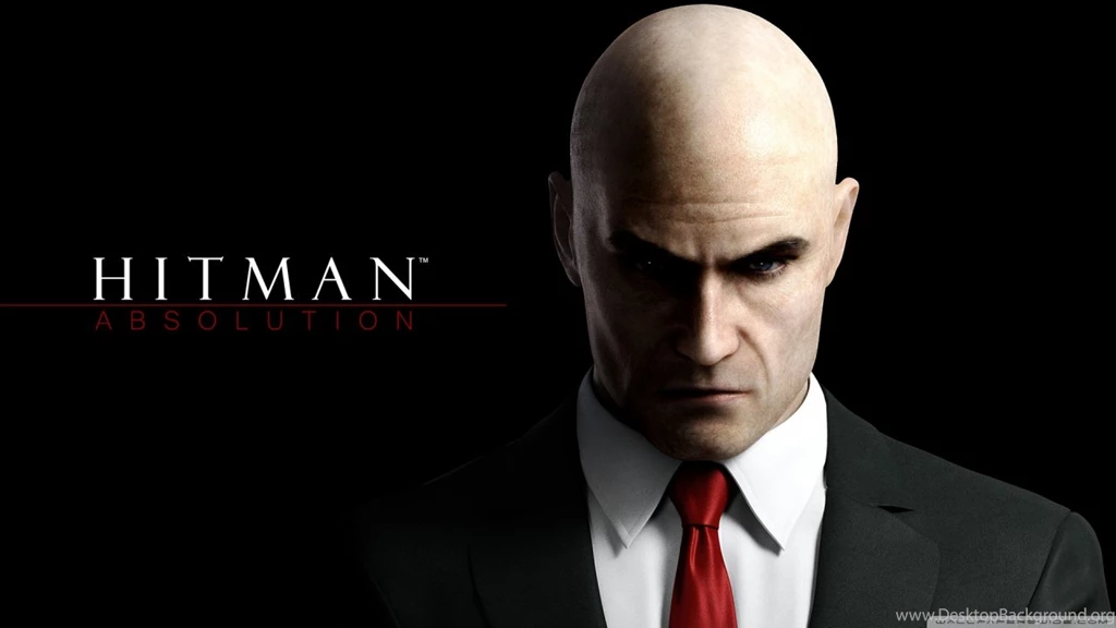 Hitman 5: Absolution HD Desktop Wallpapers : High Definition ...