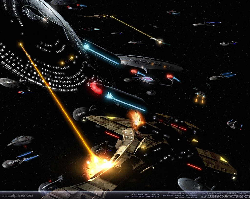 Ds9 DeviantArt