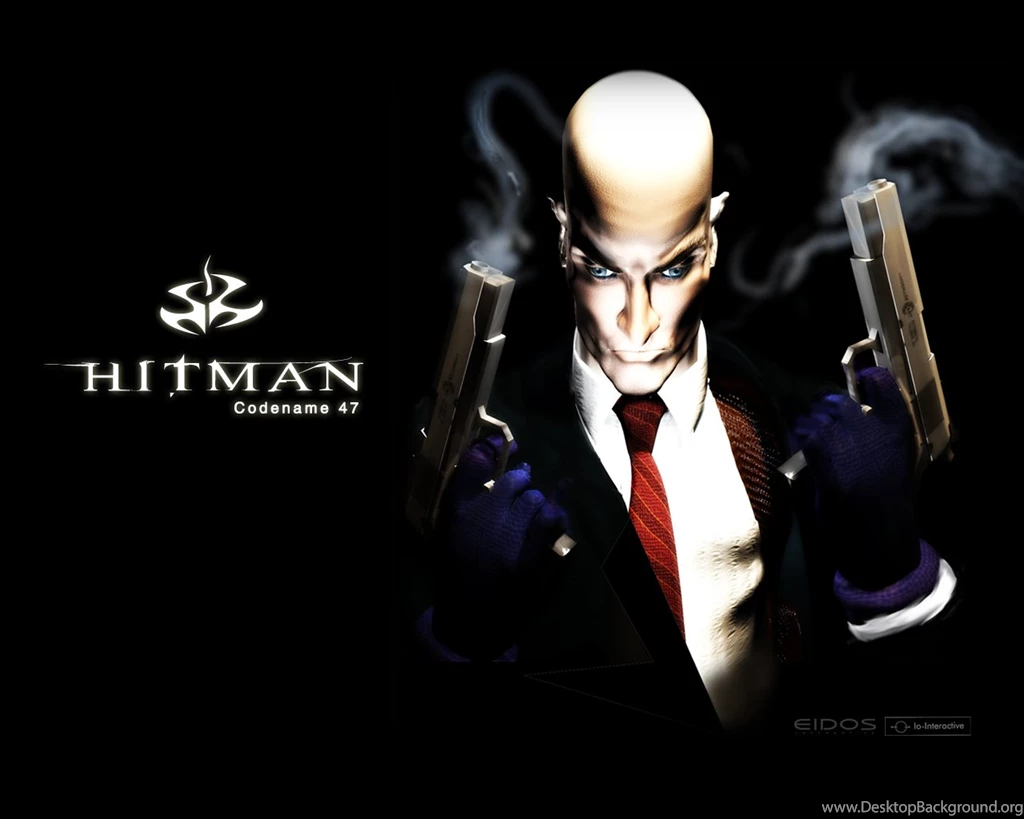 Hitman 2 Wallpapers 2 Téléchargement Sécurisé