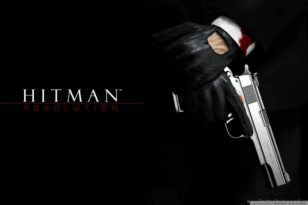 Hitman 5: Absolution 02 HD Desktop Wallpapers : High Definition ...