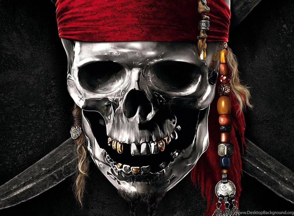 Cool 3d Skull Wallpapers