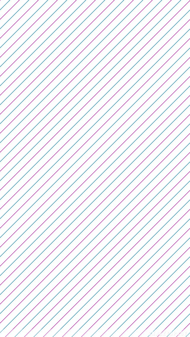 White Blue Pink iPhone Wallpapers