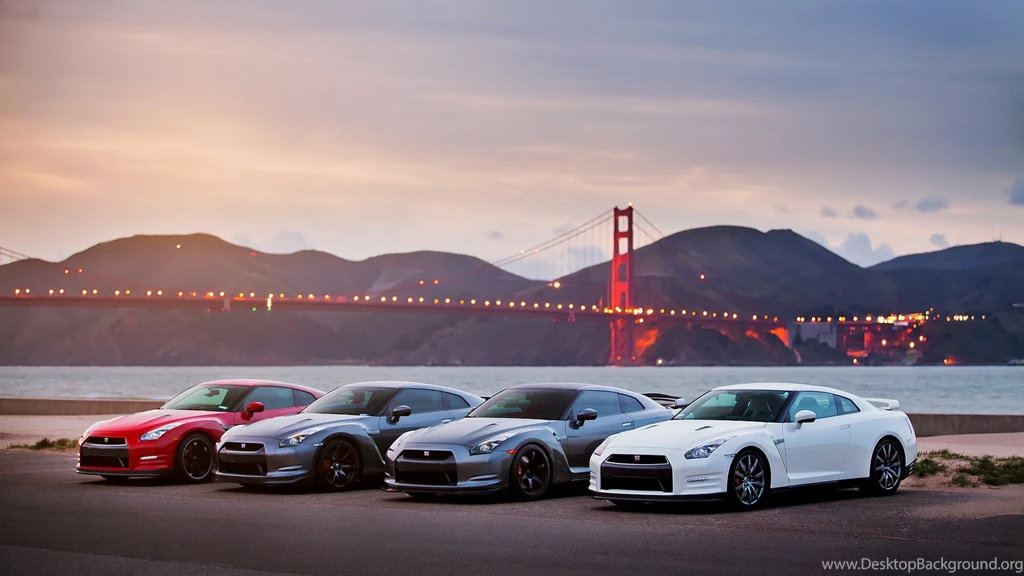 Nissan Gtr Godzilla Wallpapers Image