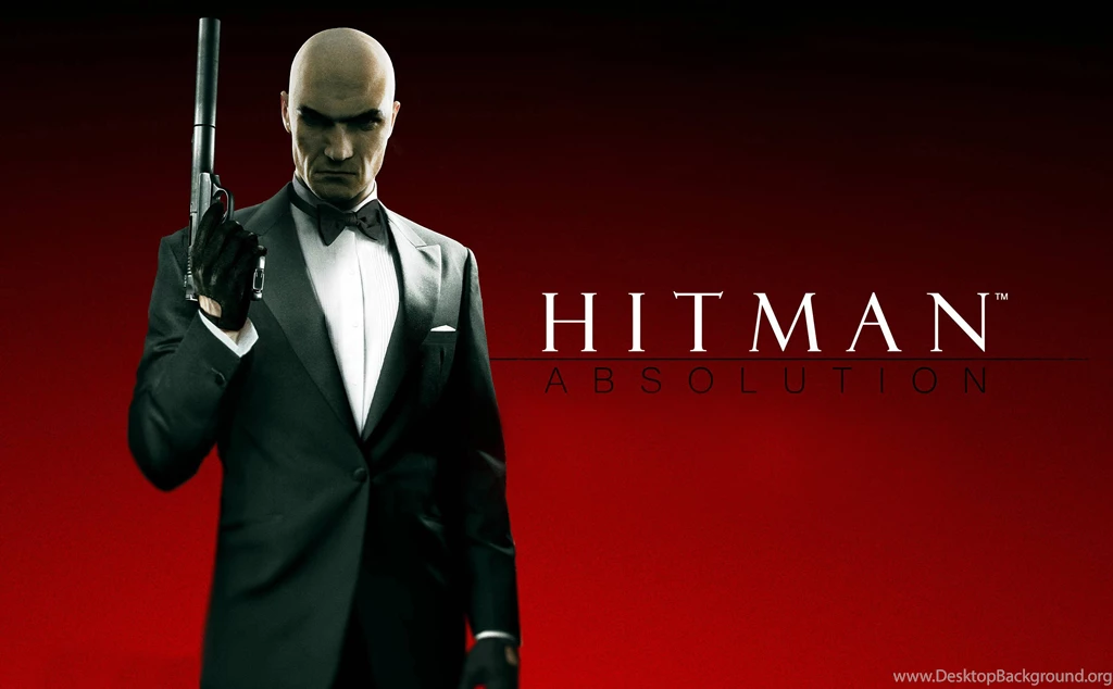 IO Interactive Fires Half Its Staff And Cancels Projects