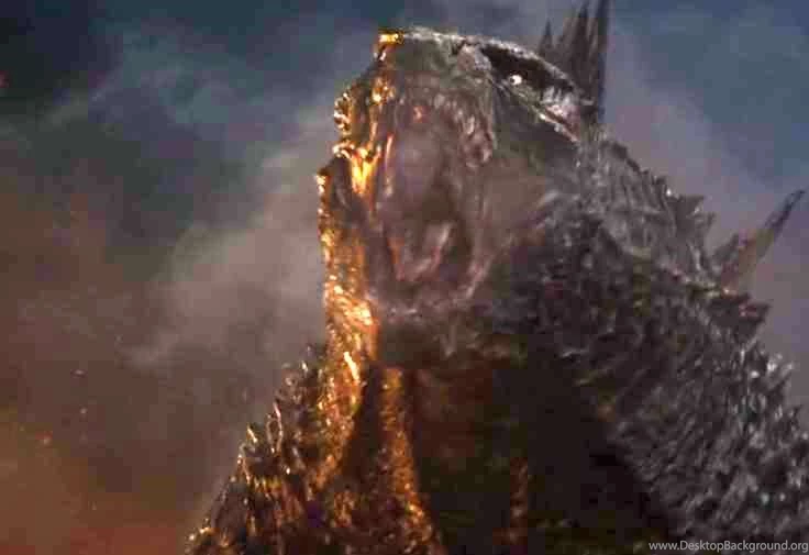 Godzilla' Finally Reveals Multiple Monsters In New Trailer